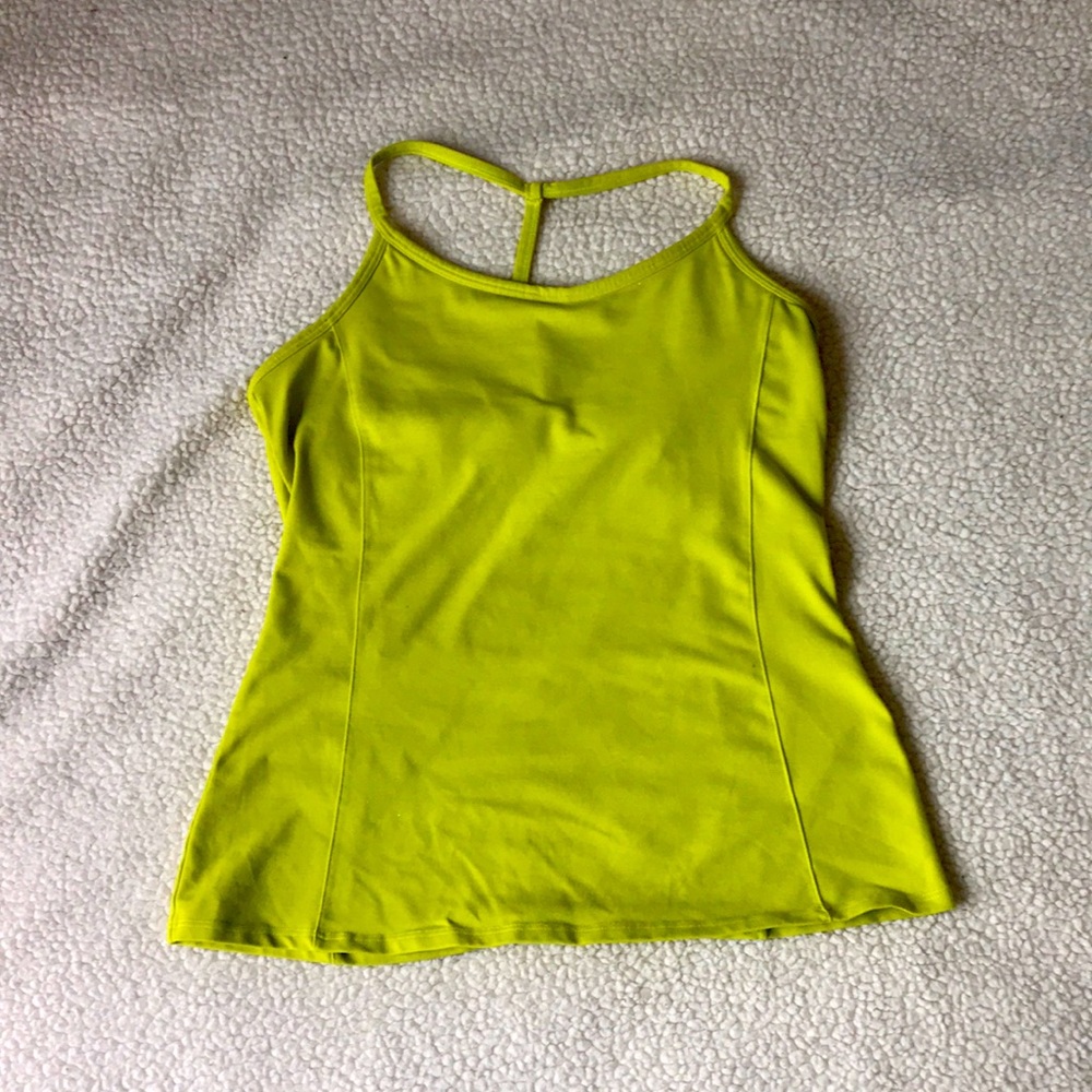 Athleta Support Tank Top